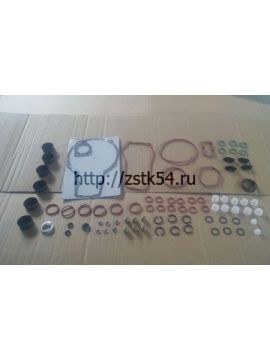 Ремкомплект ТНВД Shanghai С6121ZG