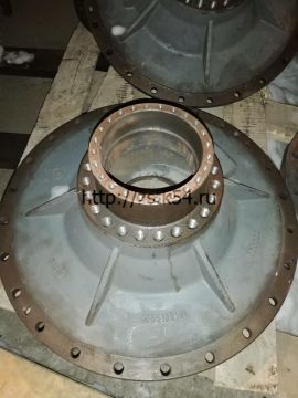 Крышка балансира (85513019)