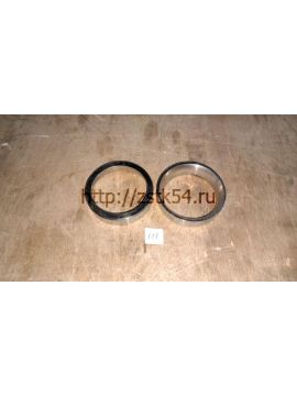 Седло выпускного клапана ГРМ D9