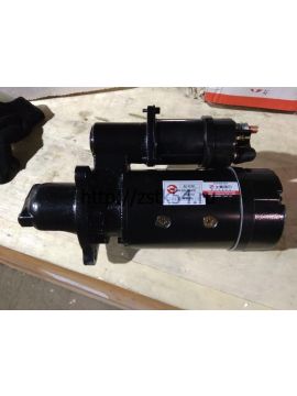 Стартер C6121 (4N3181)