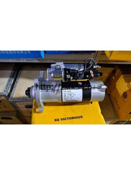 Стартер SC8D (S00013524+01)