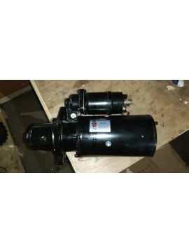 Стартер Shanghai D9-220 (D11-101-11+A)