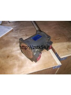 Теплообменник ДВС C6121 (C18AB-7N0110+B)