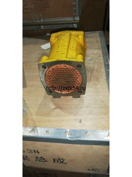 Теплообменник ДВС C6121 (C18AB-7N0165)