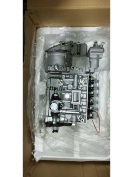 ТНВД C6121 SD16 (170620554, P10Z005)