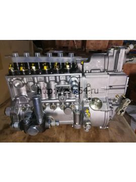 ТНВД Shanghai D9-220 (GYL233+A)