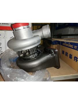 Турбокомпрессор 4190000536301 (C38AB-38AB005+A)