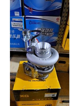 Турбокомпрессор SC9D (D38-000-680+A)