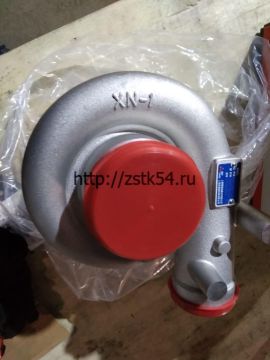 Турбокомпрессор SHANGHAI D9-220 (D38-000-720+A)