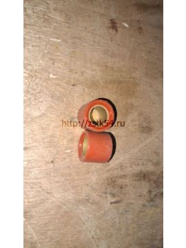 Уплотнение водяное головки малое блока С6121 (7N8018)