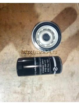 Фильтр масляный Shanghai (1R0658 / D17-002-02+B)