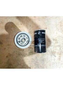 Фильтр топливный Shanghai (D638-002-02+B / 1W8633)