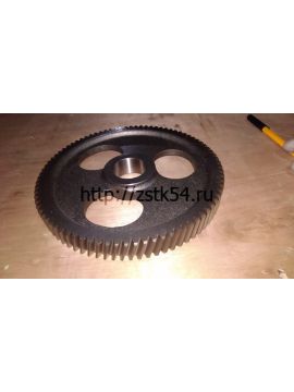 Шестерня распределительного вала SHANGHAI D9-220