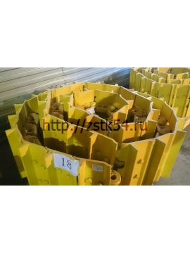 Гусеница в сборе Shantui SD16 (203MJ-37151)