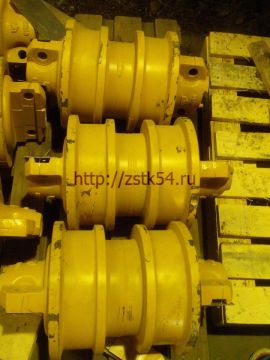 Ролик двубордный в сборе Shantui SD32 (175-30-00496)