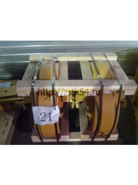 Ролик обводной передний в сборе Shantui SD32 (175-30-00572)