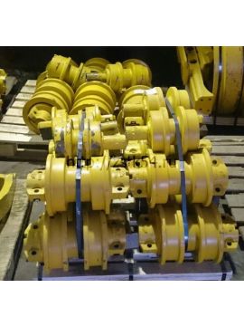 Ролик однобордный в сборе Shantui SD32 (175-30-00486)