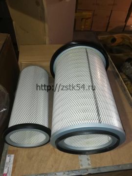 Фильтр воздушный Shantui SD32