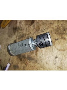 Фильтр-элемент сетка магнит Shantui SD16 (16Y-15-07000)