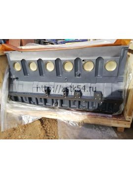 Блок цилиндров WD10 (шестерня) (612600900212)