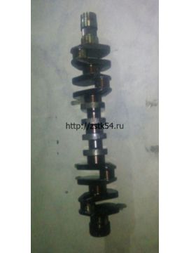 Вал коленчатый WD10G178E25