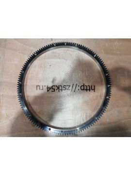 Венец маховика WD Weichai 136 зубьев (612600020208)