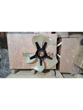 Вентилятор WD240 (612600062530)