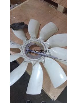 Вентилятор охлаждения Weichai WD10 (612600060121)