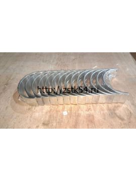 Вкладыши коренные Weichai (81500010046)