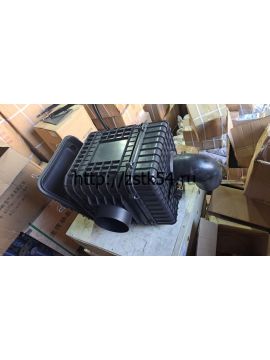 Воздухозаборник двигателя WD10 (циклон) (612600115365)