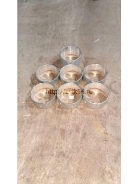 Втулка распредвала WD (612600010990)