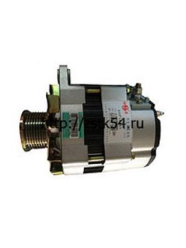 Генератор двигателя WD10/WD615 (612600090206D)