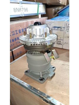 Гидромуфта электрическая WD240 (1000069978)