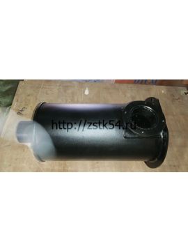 Глушитель двигателя Weichai (612600111557)