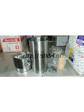 Группа поршневая в сборе WD615 Weichai (612600030011)