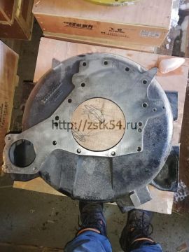 Картер маховика WD10 (61567G3-5010012)