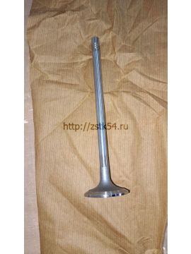 Клапан впускной WD240 (612630050001)