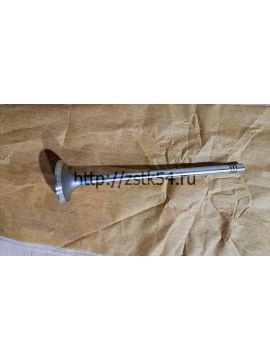 Клапан выпускной WD240 (612630050002)