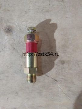 Клапан обратный ТНВД Weichai