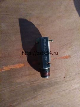 Клапан редукционный WD