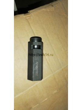 Клапан редукционный масляного насоса (AZ1500070097)