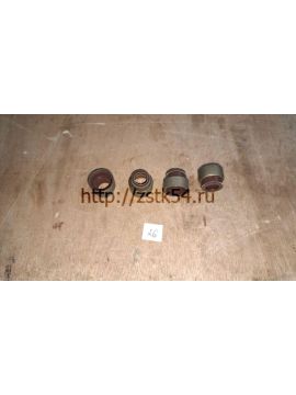 Колпачок маслосъемный Weichai (612600040114)