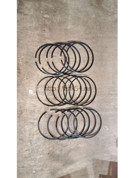 Кольца поршневые Weichai (комплект)