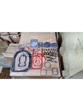 Комплект прокладок двигателя (полный) WD240