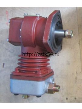 Компрессор воздушный Weichai (612600130496)