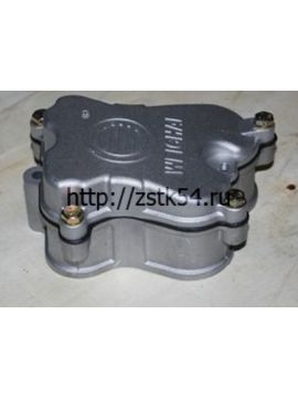 Крышка клапанная разборная Weichai WD (612600040133)