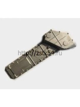 Крышка масляного охладителя ДВС Weichai (612600012581)