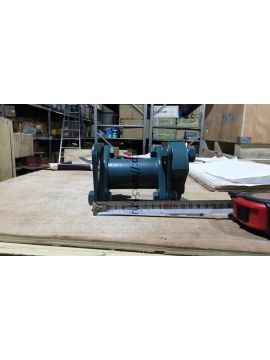 Муфта ТНВД в сборе WD