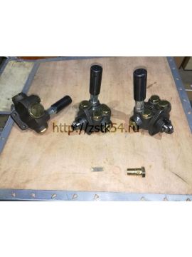 Насос подкачки топлива WD (614080719)