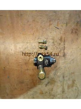 Насос подкачки топлива WD10/WD615 (612600082504)